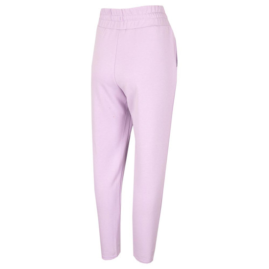 4F Γυναικείο παντελόνι φόρμας